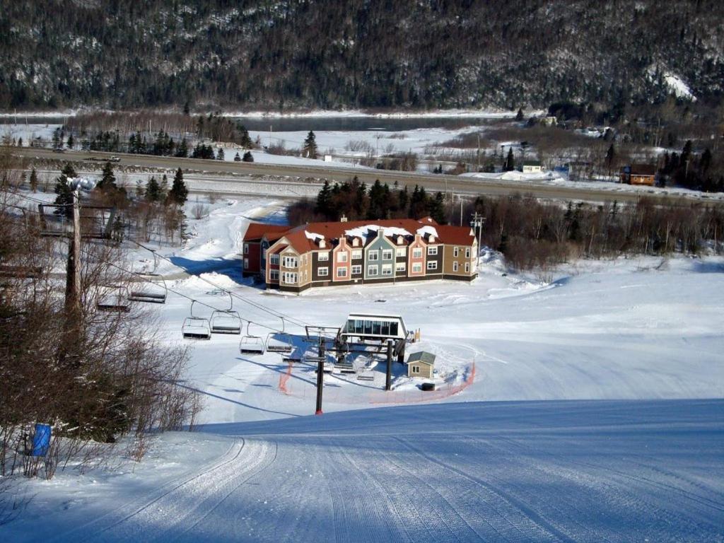 Marble Villa Steady Brook Exteriör bild
